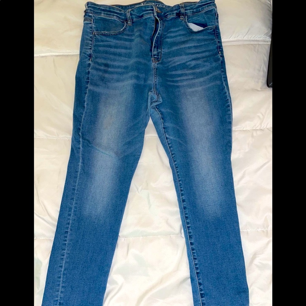 SZ 20 American Eagle Jeans